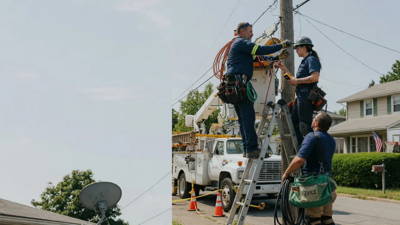 Electrical Repair in Ontario, NY near me